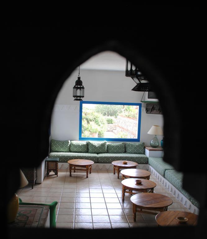 Bed and Breakfast La Ferma M'dik Exteriér fotografie